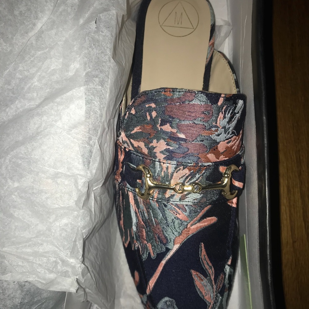 Women Mules